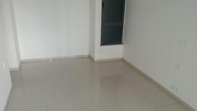 Bedroom Image of 850 Sq.ft 2 BHK Apartment / Flat for rent in Kalpataru Immensa, Thane West Thane for Rs. 45000