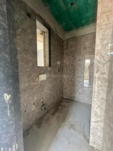 Bathroom Image of 583 Sq.ft 1 BHK Apartment / Flat for sale in Vikhroli West Mumbai for Rs. 12700000