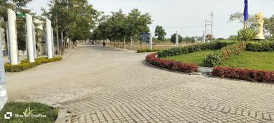 Image of 1500 Sq.ft Residential Plot / Land for sale in Sarthak Singapore Life Style Block A, Tigaria Badshah, Indore for Rs. 9525000