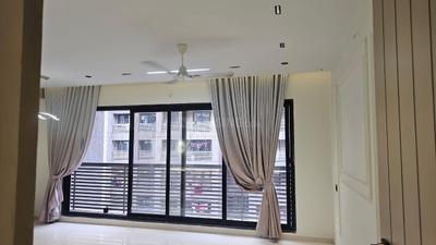 Hall Image of 1680 Sq.ft 3 BHK Apartment / Flat for rent in Satvat Orchid Fantasia, Palanpur Surat for Rs. 35000