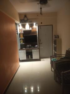 1 BHK Independent House