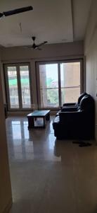 Hall Image of 1050 Sq.ft 2 BHK Apartment / Flat for rent in Sai Proviso Leisure Town, Hadapsar Pune for Rs. 32000
