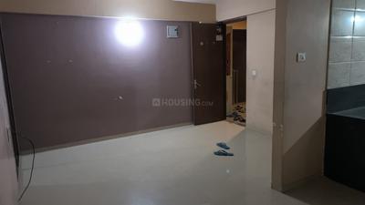 Bedroom Image of 1206 Sq.ft 2 BHK Apartment / Flat for sale in Suryam Elegance, Vastral Ahmedabad for Rs. 4300000