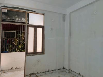 Bedroom Image of 450 Sq.ft 1 BHK Builder Floor for sale in Ved Vihar Ghaziabad for Rs. 1330022
