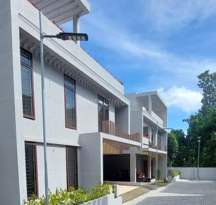 Image of 2655 Sq.ft 4 BHK Villa for sale in Thrikkakara North, Kochi for Rs. 23500000