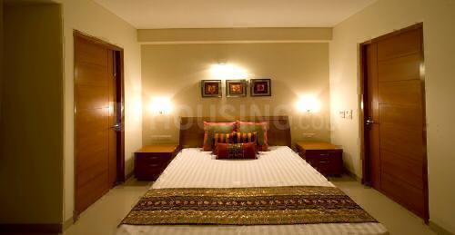 Noida Extension Bedroom 1