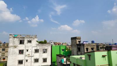 Image of 778 Sq.ft 2 BHK Apartment / Flat for sale in Krishna Kamdhenu, Keshtopur, Kolkata for Rs. 2100000