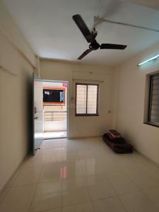 Hall Image of 865 Sq.ft 2 BHK Apartment / Flat for sale in Ambegaon Bk Pune for Rs. 5800000