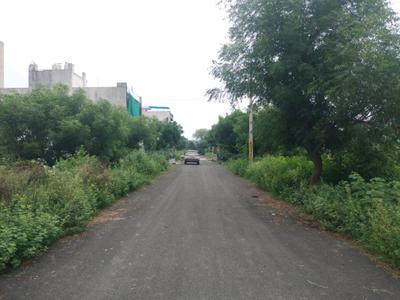 Image of 542 Sq.ft Residential Plot / Land for sale in Sector 78, Faridabad for Rs. 71544000