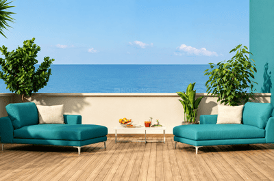 Image of 1550 Sq.ft 3 BHK Apartment / Flat for sale in Chinchbhavan, Nagpur for Rs. 6500000