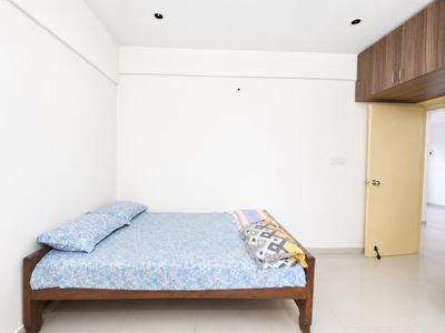 Bedroom Image of 1229 Sq.ft 3 BHK Apartment / Flat for sale in DLF Woodland Heights, Bommasandra Bengaluru for Rs. 8100000