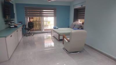 Hall Image of 2750 Sq.ft 3.5 BHK Apartment / Flat for sale in Bawadiya Kalan Bhopal for Rs. 27500000