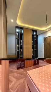 Bedroom Image of 675 Sq.ft 1 BHK Builder Floor for sale in Kharar Mohali for Rs. 2890000