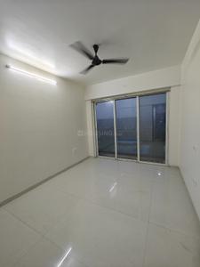 Hall Image of 1100 Sq.ft 2 BHK Apartment / Flat for sale in Akshar Alvario, Nerul Navi Mumbai for Rs. 25000000