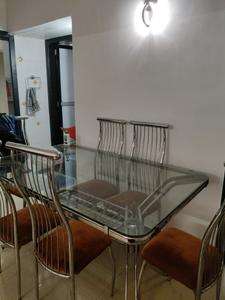 2 BHK Flat