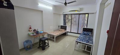 Hall Image of Co-Living Andheri in Andheri East, Mumbai