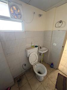 Image of 650 Sq.ft 2.5 BHK Apartment / Flat for sale in UCHDPL Swamanorath, Wave City, Ghaziabad for Rs. 5600000