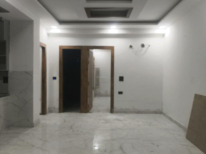 Lucky Wow Monk Main Image 1