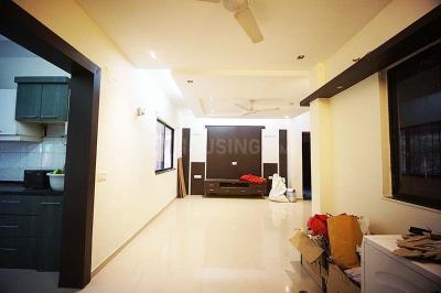 Hall Image of 1502 Sq.ft 3 BHK Apartment / Flat for sale in Kondhwa Pune for Rs. 11000000