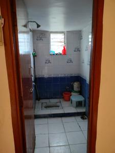 Bathroom Image of 500 Sq.ft 2 BHK Apartment / Flat for sale in Manish Nagar Nagpur for Rs. 4000000