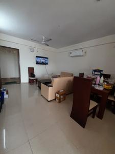 Hall Image of 1542 Sq.ft 2 BHK Apartment / Flat for sale in Sankalp Alexa Homes, Jagatpura Jaipur for Rs. 5540000