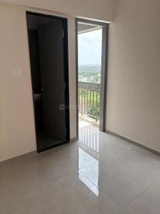 Bedroom Image of 729 Sq.ft 2 BHK Apartment / Flat for rent in Veer Swastik Hills, Pal Gam Surat for Rs. 25000