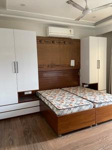 Bedroom Image of 2000 Sq.ft 2 BHK Builder Floor for rent in Sector 54 Mohali for Rs. 35000