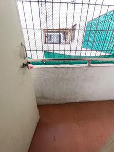 Image of 950 Sq.ft 2 BHK Apartment / Flat for rent in Siddhivinayak Shubhashree Residential, Akurdi, Pune for Rs. 26000