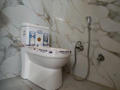 Bedroom One Image of 1000 Sq.ft 2 BHK Independent House for sale in Maya Homes, Indirapuram Ghaziabad for Rs. 6500000
