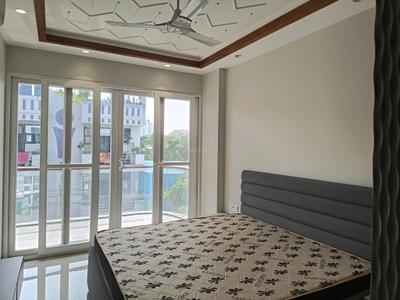 Bedroom Image of 2250 Sq.ft 4 BHK Builder Floor for sale in Indirapuram Ghaziabad for Rs. 23500000