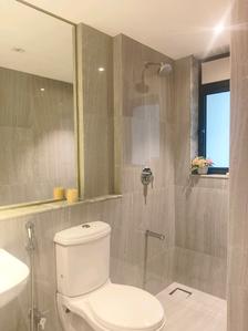 Bedroom Image of 639 Sq.ft 1 BHK Apartment / Flat for sale in Runwal Garden City Cluster 11 Tower 1 2, Dombivli East Thane for Rs. 4550000