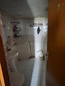 Bathroom Image of 1300 Sq.ft 3 BHK Apartment / Flat for sale in Mittal Rajnagar Residency, Raj Nagar Extension Ghaziabad for Rs. 11000000