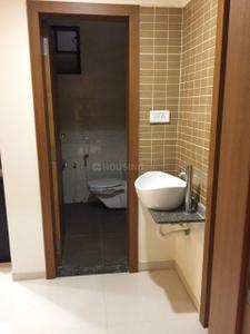 Image of 1782 Sq.ft 3 BHK Apartment / Flat for sale in Gota, Ahmedabad for Rs. 12500000