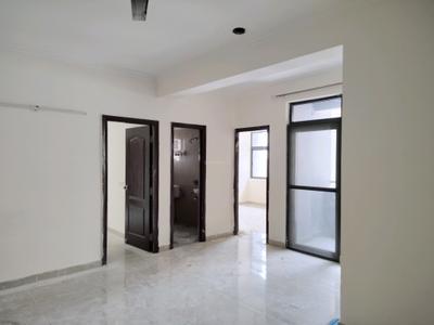 Living Room Image of 1123 Sq.ft 2 BHK Apartment / Flat for sale in CGEWHO Kendriya Vihar, Phi II Greater Noida for Rs. 10800000