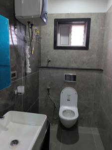 Bedroom Two Image of 2400 Sq.ft 3 BHK Apartment / Flat for sale in West Marredpally Secunderabad for Rs. 35000000