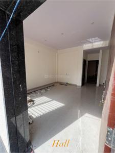 Hall Image of 1600 Sq.ft 4 BHK Duplex for sale in BDA Affordable Housing Scheme Salaiya, Bawadiya Kalan Bhopal for Rs. 11000000