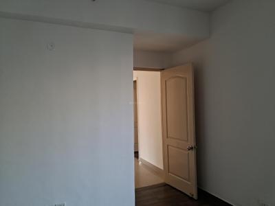 Bedroom Image of 1069 Sq.ft 2.5 BHK Apartment / Flat for sale in Paras Tierea, Sector 137 Noida for Rs. 8900000