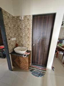 Image of 3025 Sq.ft 4 BHK Apartment / Flat for rent in Kalp Nishang, New Gotri, Vadodara for Rs. 27000