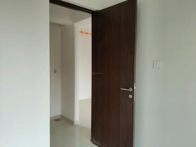 Bedroom Image of 800 Sq.ft 2 BHK Apartment / Flat for sale in Samrin Heritage, Thane West Thane for Rs. 15500000