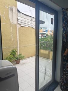 1 BHK Flat