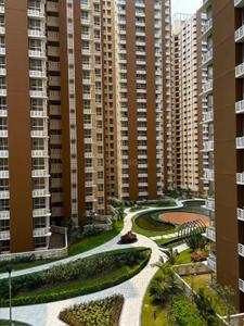 Image of 710 Sq.ft 3 BHK Apartment / Flat for sale in Alcove New Kolkata Sangam, Serampore, Hooghly for Rs. 5500000