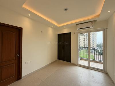 Bedroom Image of 1160 Sq.ft 3 BHK Apartment / Flat for sale in City Grace, Bamheta Village Ghaziabad for Rs. 11000000
