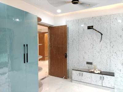 Bedroom Image of 1900 Sq.ft 3 BHK Apartment / Flat for sale in CGHS Solomon Heights, Sector 19 Dwarka New Delhi for Rs. 35100000