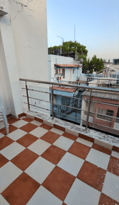 Image of 1001 Sq.ft 4 BHK Duplex for sale in Trilanga, Bhopal for Rs. 10000000