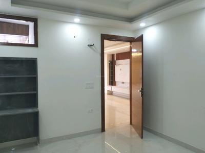 Bedroom Image of 2500 Sq.ft 4 BHK Apartment / Flat for sale in Rajendra Nagar Ghaziabad for Rs. 24100000