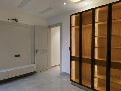 Bedroom Image of 2200 Sq.ft 5 BHK Builder Floor for sale in Nikunj Ultra Luxury Floors, Indirapuram Ghaziabad for Rs. 36000000