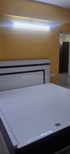 Bedroom Image of 1008 Sq.ft 2 BHK Apartment / Flat for sale in SNN Raj Serenity Phase 2, Akshayanagar Bengaluru for Rs. 13000000