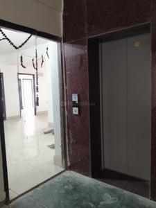 Image of 1300 Sq.ft 2 BHK Apartment / Flat for rent in Tribhuvan Hari Enclave, Danapur, Patna for Rs. 17000