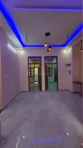 Hall Image of 1134 Sq.ft 2 BHK Villa for sale in Hira Lotus Villas, Misripur Lucknow for Rs. 7700000