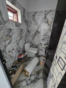 Bathroom Image of 1420 Sq.ft 3 BHK Independent House for sale in North Parvur Kochi for Rs. 5700000